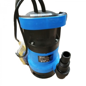 Pompa apa murdara (hazna) DDT DP750, 750 W, 6000 l/h - Img 3