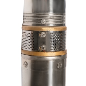 Pompa de apa submersibila 4STM4/8-1.1u, GF-0709-S001-G02, 1100 W, refulare 53m, aspiratie 30m - Img 2