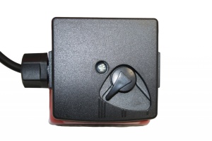 Pompa de recirculare , 100W , EXR32 6G-180 Elefant - Img 4
