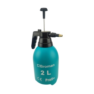 Pompa manuala de stropit Broman 2 L, Profi