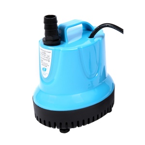 Pompa submersibila 60W 3200L/H pentru acvariu, GF-2277 - Img 3
