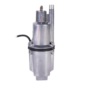 Pompa submersibila vibratie 0,55 kW, 4/70 m, 2000 l/h, 1/2", GF-1324-S001-G02 - Img 3