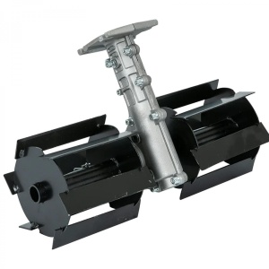 Prasitoare 28mm*9T pentru motocositoare
