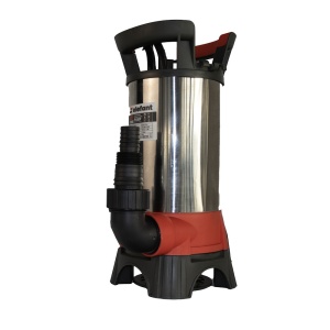 QDP1100S pompa submersibila Elefant, produsul contine taxa TV de 2.2 lei, 5.5 kg - Img 2