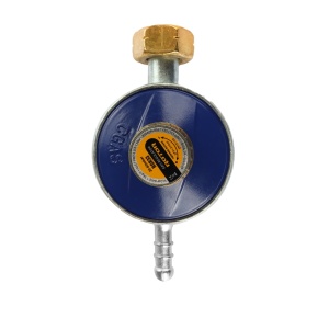 Regulator reglabil butelie gaz GPL Propan/Butan ROTOR RGR33 - Img 1
