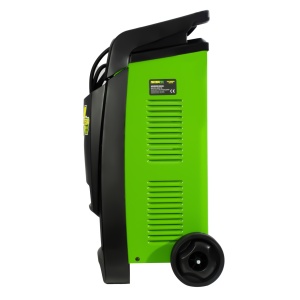 Robot pornire auto PARTNERPRO PP-550A, 12/24 V, 430 A / 2000W - Img 3
