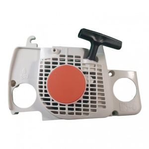 RS1001 DEMAROR MS180, Elefant - Img 3