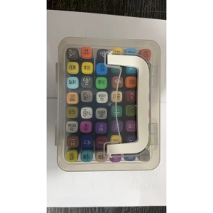 Set 48 Markere cu Alcool Twin Touch, Cutie Plastic Inclusa, Flippy, Multicolor - Img 8