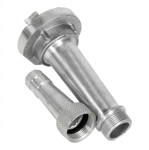 Teava refulare 1.5" pentru furtun pompier - Img 2