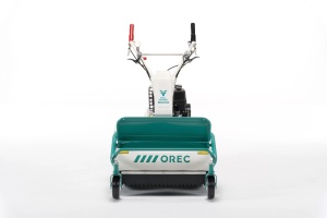 Tocator vegetatie OREC HR662 - Img 2