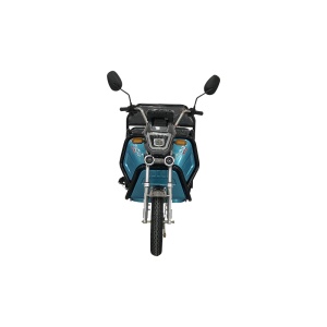 Tricicletă electrică RDB E-KLASS, 800 W, fără permis, model 2022, 25 km/h - Copie - Img 2