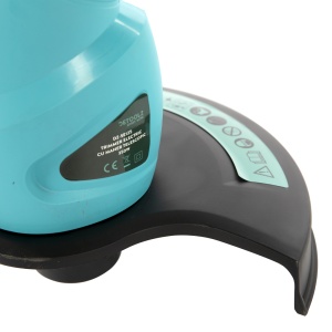 Trimmer electric cu maner telescopic Detoolz 350W - Img 3