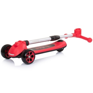 Trotineta Chipolino Orbit red - Img 3