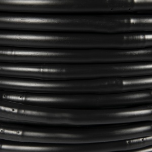 Tub irigat picurare PREM Ø16, 40cm, gros1mm, 4l/h, 400m - Img 2