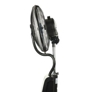 Ventilator cu Pulverizare ApAƒ ETMi Umidificare 16" BA–HM BSP40-ED - Img 4