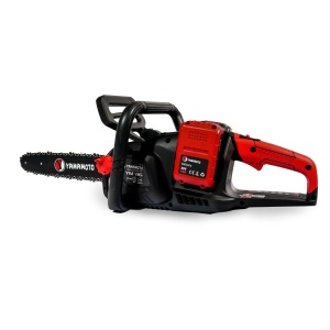 YM.116 fierastrau electric cu lant pe acumulator 20V YAMAMOTO - Img 2