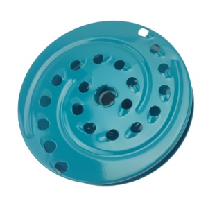 Adaptor razatoare moara pentru fructe si legume, Broman - Img 3