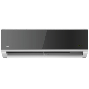 Aer Conditionat VIVAX R-Design ACP-18CH50AERI SILVER MIRROR Wi-Fi Ready R32 Inverter 18000 BTU/h - Img 2