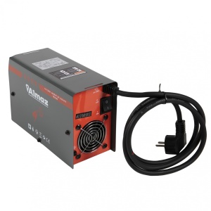 Aparat de sudura Almaz AZ-ES001 TB 250B, 180 A, 1.6 - 5.0 mm, AZ-ES001 - Img 4