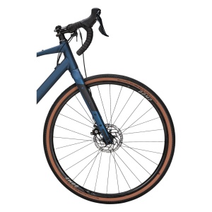 Bicicleta Ciclocross Bulls Grinder 2 - 28 Inch, L, Albastru - Img 2