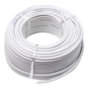Cablu electric de curent, 100 m, 3 x 1.5