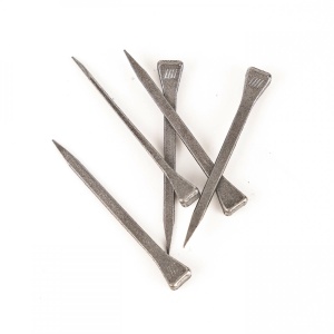 Caiele pentru potcovit, RIFLE, tip E8, 250 buc. - Img 1