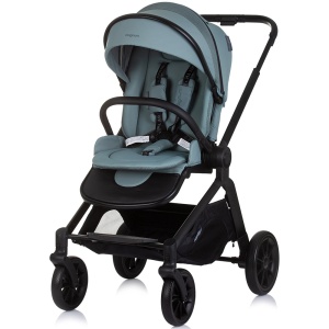 Carucior Chipolino Magnum 3 in 1 basil - Img 5