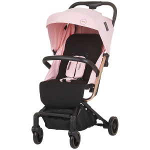 Carucior sport Chipolino Bijou flamingo - Img 1