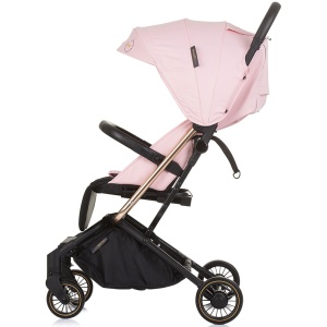 Carucior sport Chipolino Bijou flamingo - Img 2