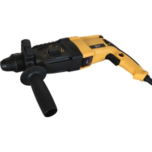 Ciocan rotopercutor electric , DDT 26 mm , 1100 W , 900 Rpm, mandrina SDS+ - Img 2