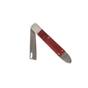 Cutit altoit model nou cu despicator - Img 2