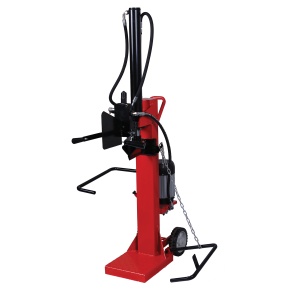 Despicator vertical 10T lemn/busteni 3000W - Img 3