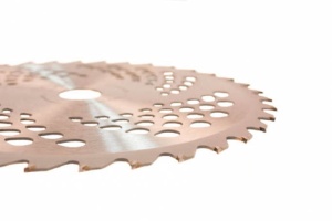 Disc motocositoare nr. 9/230 cu vidia MF - Img 2