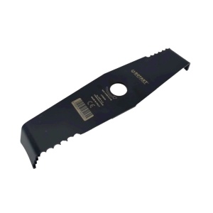 Disc Pentru Iarba Rotakt RTDI049 305×25,4x3mm Pentru Curatarea Tufisurilor, Arbuștilor Si A Vegetatiei Dese - Img 1