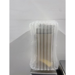 Dozator portabil pentru bauturi Flippy, 3.5 litri, capac etans, duza deschidere/inchidere, recipent din plastic, gradat, filtru, maner, 29.7 x 14.1 x 14.4 cm, pentru diverse bauturi, alb - Img 11