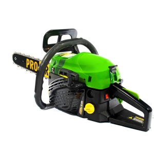 Drujba pe benzina PROCRAFT GS-450, 2 T 52 cc , 8000 rpm - Img 4