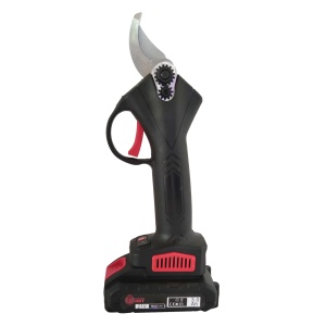Foarfeca cu acumulator , vita de vie si crengi , 21 V , 3 Ah - Img 2