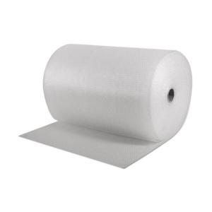 Folie cu Bule, Flippy, 50 gr/mp, 0.4 m latime x 100 m lungime, Transparent - Img 7