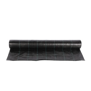 Folie pentru mulcire 1.2mm x 100m - Img 2