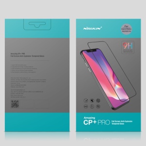Folie Sticla Flippy® compatibila cu Xiaomi Mi 9T / Mit 9T Pro 111D Negru - Img 12