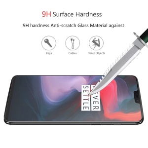 Folie Sticla Flippy® pentru Huawei Mate 20 Lite 111D Negru - Img 2