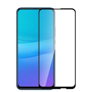 Folie Sticla Flippy® pentru Huawei P Smart Z 111D Negru - Img 9
