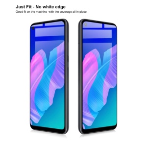 Folie Sticla Flippy® pentru Huawei P40 Lite E 111D Negru - Img 10
