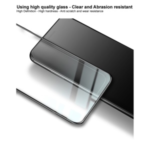 Folie Sticla Flippy® pentru Samsung A02S 111D Negru - Img 17