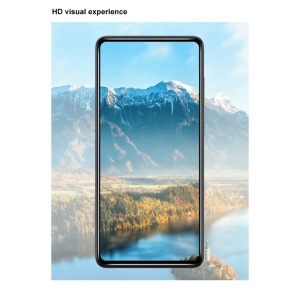 Folie Sticla Flippy® pentru Samsung A72 111D Negru - Img 15