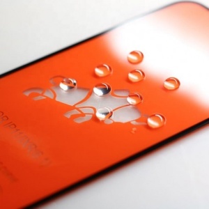 Folie Sticla Flippy® pentru Xiaomi 11T /11T Pro 111D Negru - Img 4