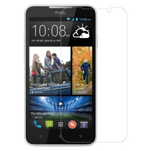 Folie Sticla HTC Desire 516 Flippy® Transparent - Img 5