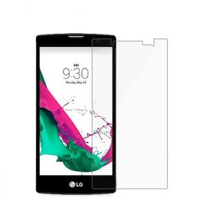 Folie Sticla LG G4 Mini Transparent - Img 3