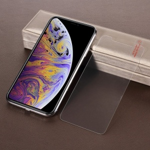 Folie Sticla Securizata Flippy, 9H, Transparenta HD, pentru Apple iPhone 11/XR Transparent - Img 3