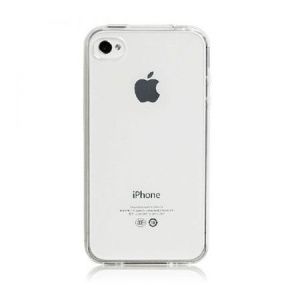 Husa Apple iPhone 6/6S Tpu Transparent - Img 4